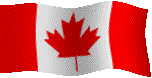CANADIAN Flag